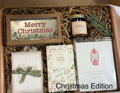 A Gift To Gather Box